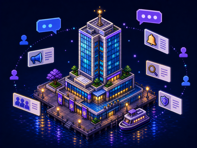 香港 Office Harbor Tower BBS 缩略图源证据