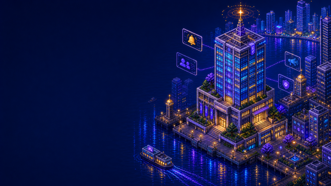 香港 Office Harbor Tower 新闻封面源证据